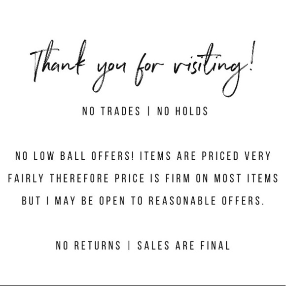 ✨BoHo Top✨ - Picture 4 of 4